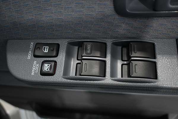2025 Toyota LANDCRUISER 70 SERIES LC79 GXL + DIFF LOCKS VDJL79R 4X4