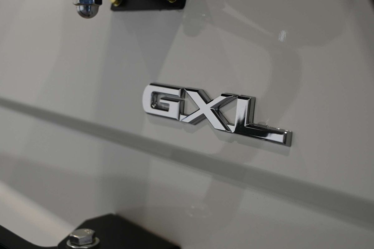 2025 Toyota LANDCRUISER 70 SERIES LC79 GXL + DIFF LOCKS VDJL79R 4X4