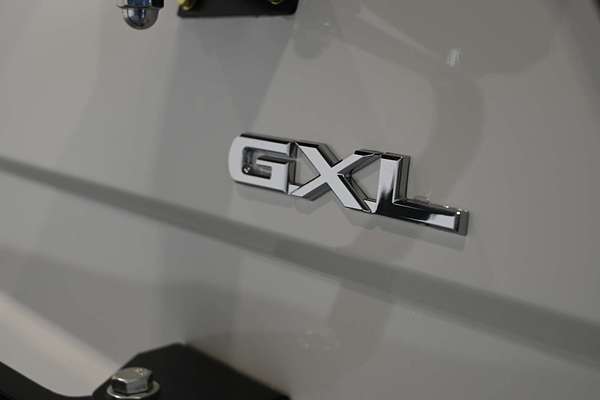 2025 Toyota LANDCRUISER 70 SERIES LC79 GXL + DIFF LOCKS VDJL79R 4X4