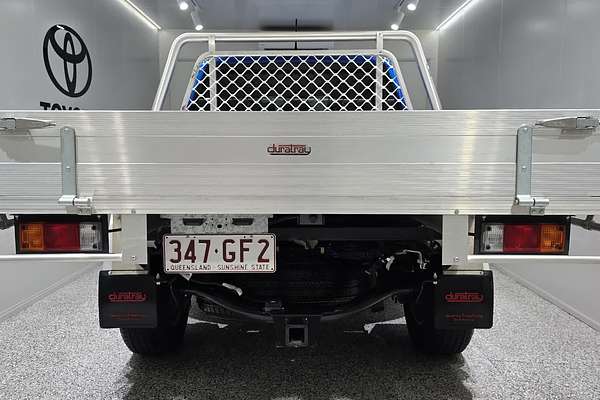 2022 Ford Ranger XLT PX MkIII 4X4