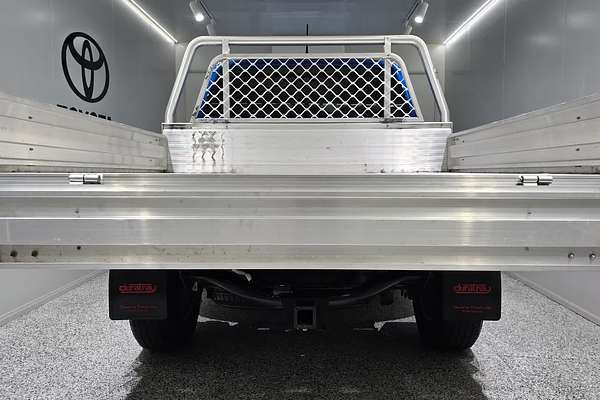 2022 Ford Ranger XLT PX MkIII 4X4