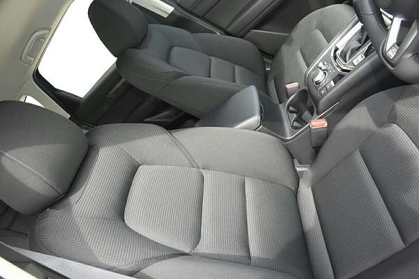 2024 Mazda CX-5 G25 Maxx Sport KF Series
