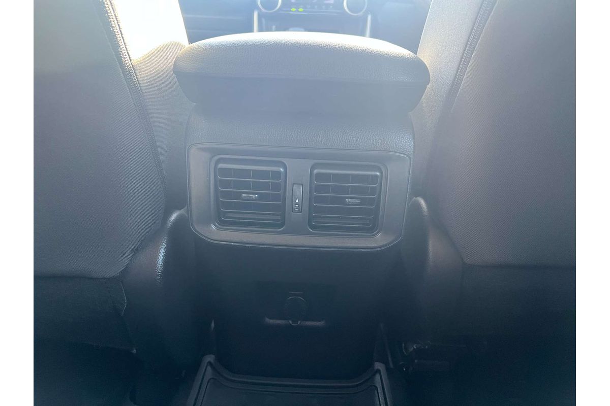 2019 Toyota RAV4 GX MXAA52R