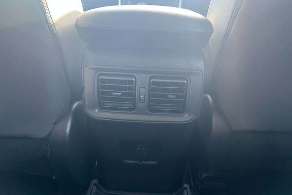 2019 Toyota RAV4 GX MXAA52R