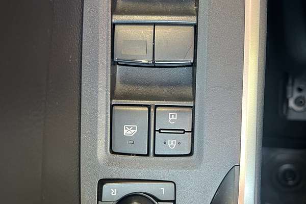 2019 Toyota RAV4 GX MXAA52R