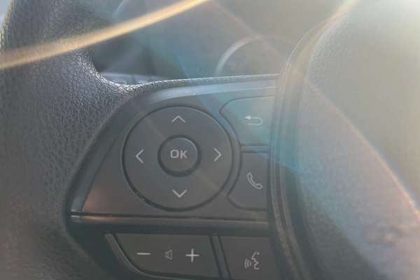 2019 Toyota RAV4 GX MXAA52R