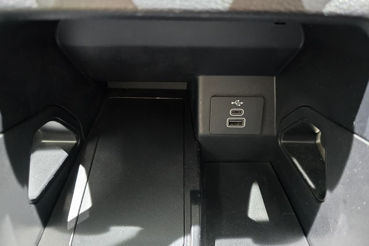 2022 Ford Ranger XLT PX MkIII 4X4