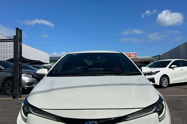 2019 Toyota Corolla ZR Hybrid ZWE211R