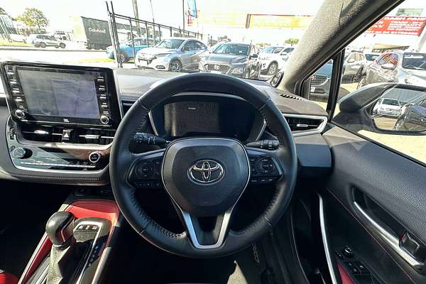 2019 Toyota Corolla ZR Hybrid ZWE211R