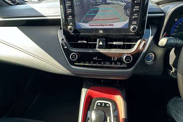 2019 Toyota Corolla ZR Hybrid ZWE211R