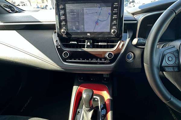 2019 Toyota Corolla ZR Hybrid ZWE211R