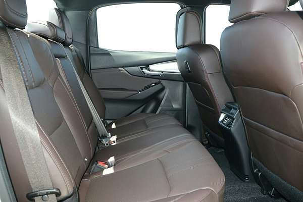 2024 Mazda BT-50 GT TF 4X4