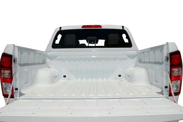 2024 Mazda BT-50 GT TF 4X4