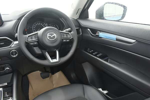 2024 Mazda CX-5 G25 Touring KF Series