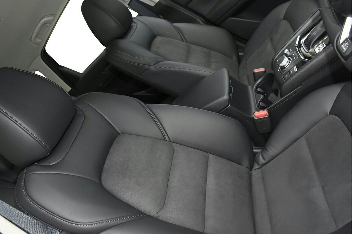 2024 Mazda CX-5 G25 Touring KF Series