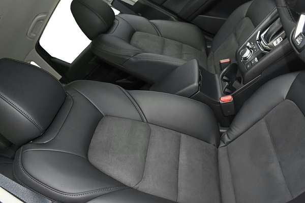 2024 Mazda CX-5 G25 Touring KF Series