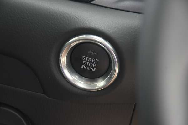 2024 Mazda CX-5 G25 Touring KF Series