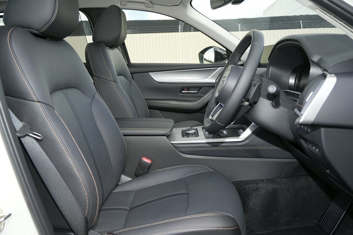 2024 Mazda CX-80 D50e GT KL