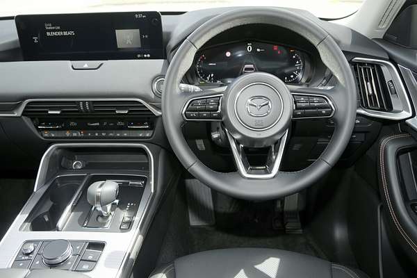 2024 Mazda CX-80 D50e GT KL