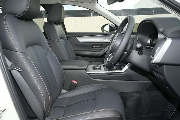 2024 Mazda CX-80 D50e GT KL
