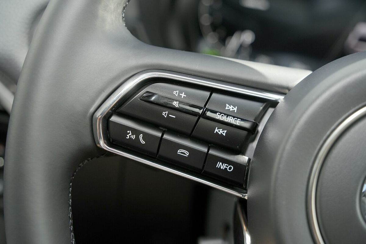2024 Mazda CX-80 D50e GT KL