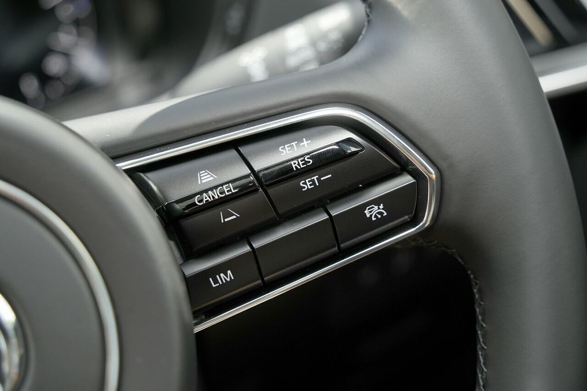 2024 Mazda CX-80 D50e GT KL
