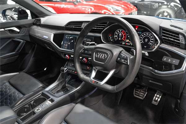 2020 Audi RS Q3 F3