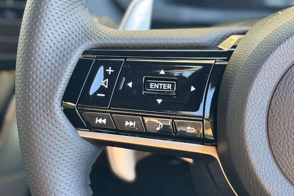2024 Mitsubishi Pajero Sport GSR QG