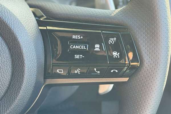 2024 Mitsubishi Pajero Sport GSR QG