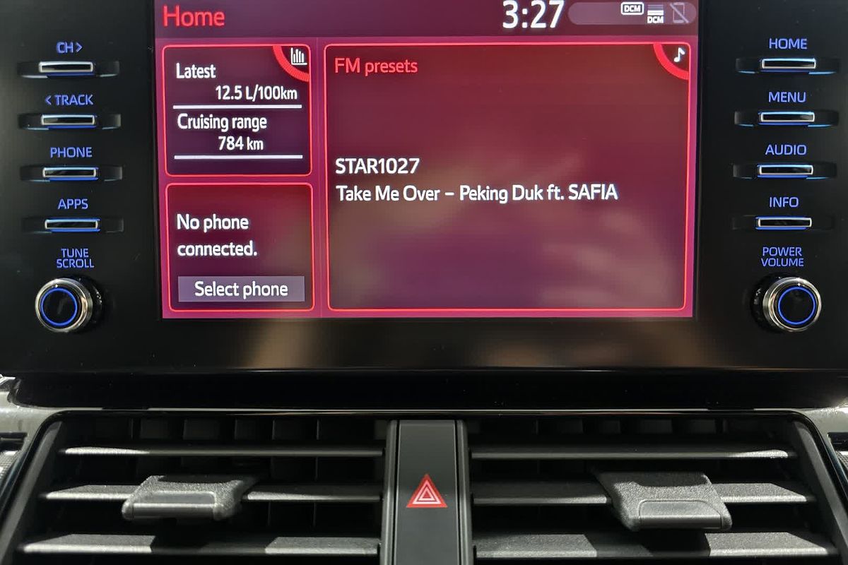2024 Toyota Landcruiser GXL FJA300R