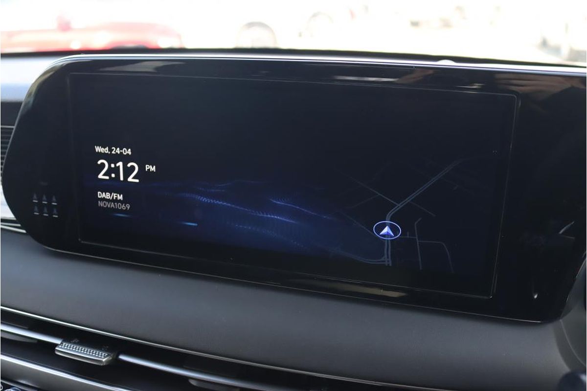 2024 Hyundai Palisade Calligraphy LX2.V4