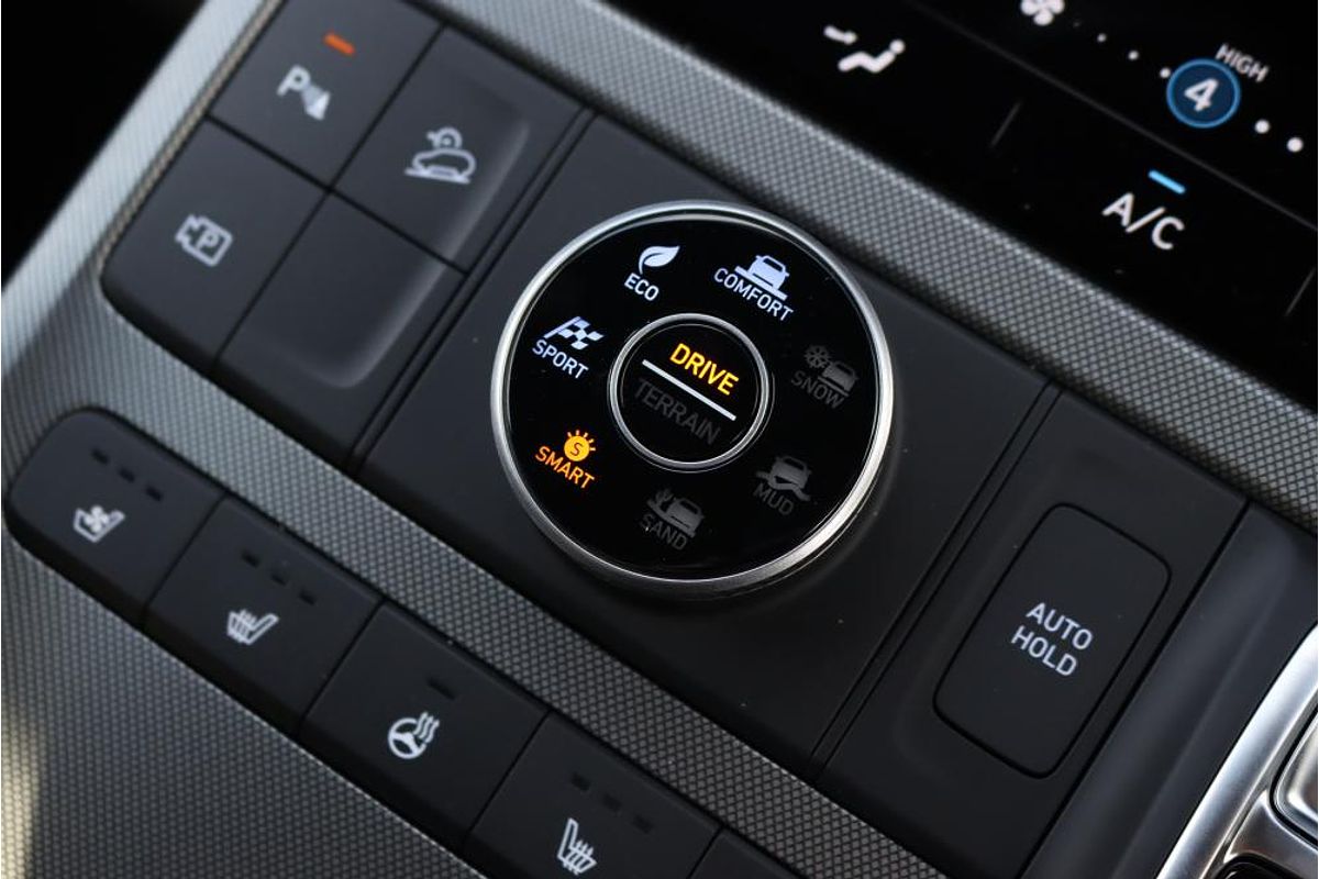 2024 Hyundai Palisade Calligraphy LX2.V4