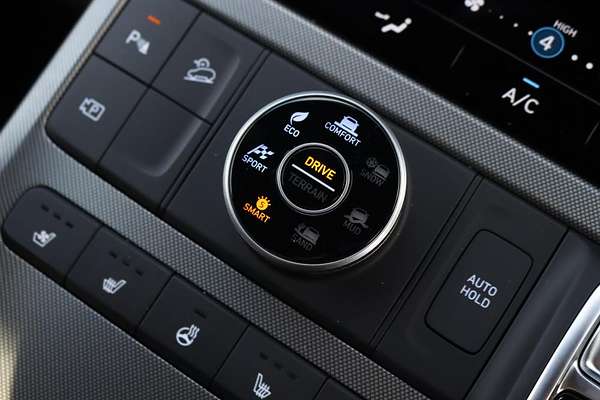 2024 Hyundai Palisade Calligraphy LX2.V4