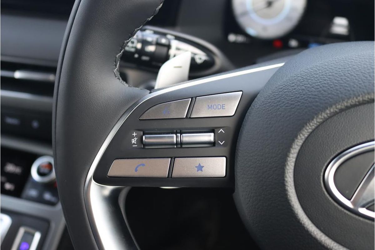 2024 Hyundai Palisade Calligraphy LX2.V4