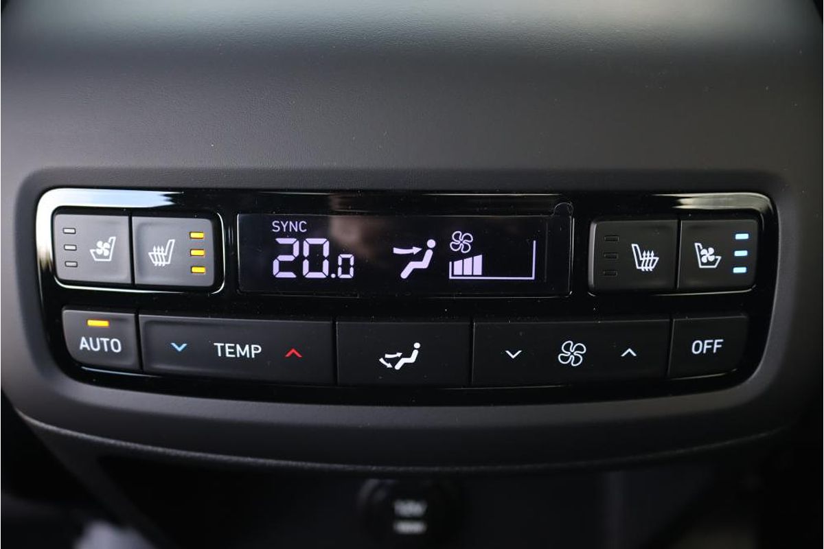 2024 Hyundai Palisade Calligraphy LX2.V4