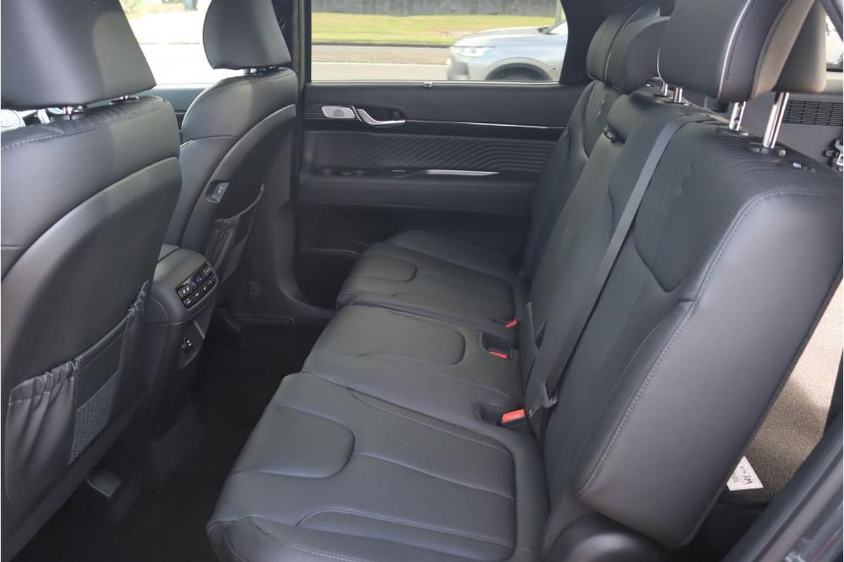 2024 Hyundai Palisade Calligraphy LX2.V4