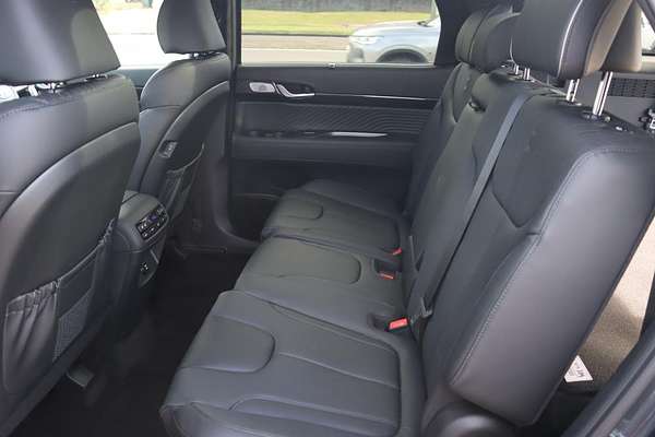 2024 Hyundai Palisade Calligraphy LX2.V4