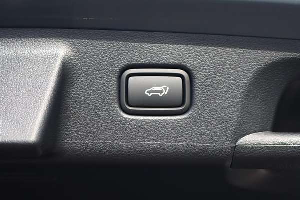 2024 Hyundai Palisade Calligraphy LX2.V4