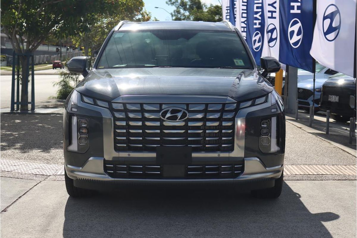 2024 Hyundai Palisade Calligraphy LX2.V4