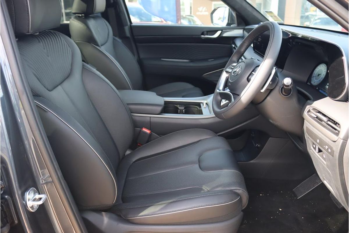 2024 Hyundai Palisade Calligraphy LX2.V4