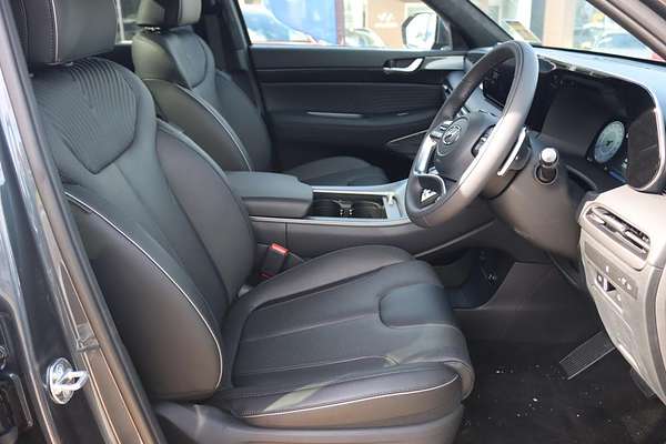 2024 Hyundai Palisade Calligraphy LX2.V4