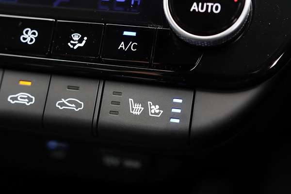 2024 Hyundai i30 Premium CN7.V2
