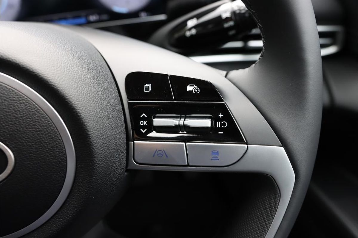 2024 Hyundai i30 Premium CN7.V2