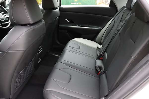 2024 Hyundai i30 Premium CN7.V2