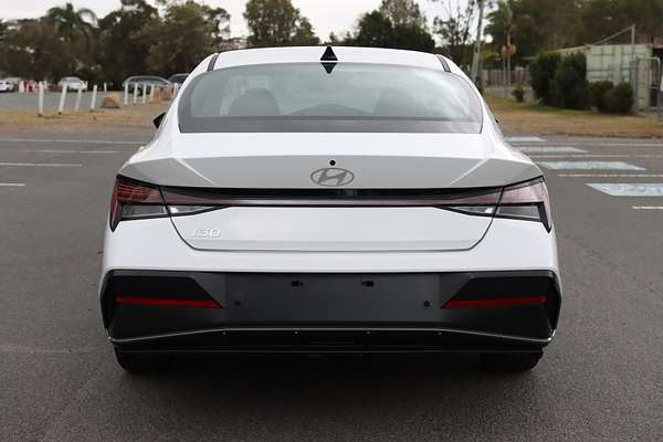 2024 Hyundai i30 Premium CN7.V2