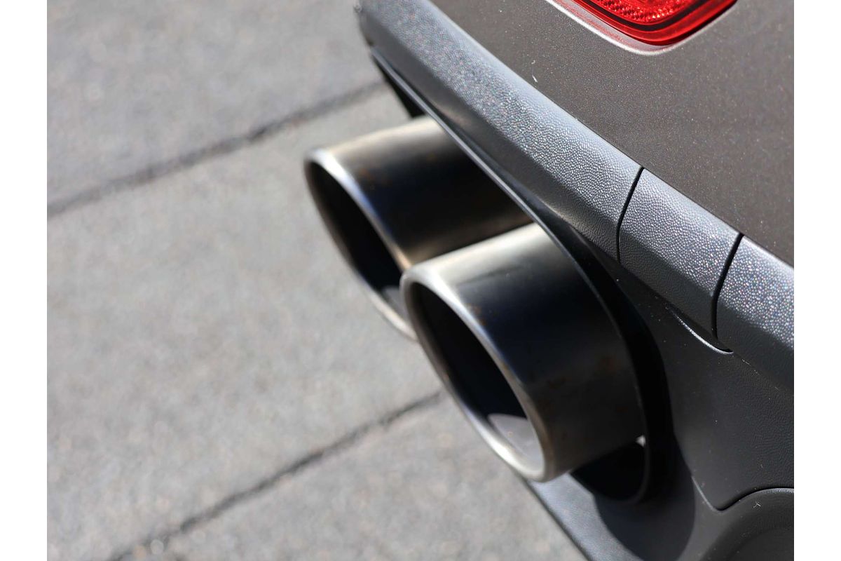 2014 Porsche Cayenne S Diesel 92A
