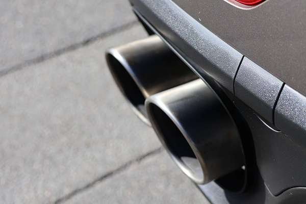 2014 Porsche Cayenne S Diesel 92A