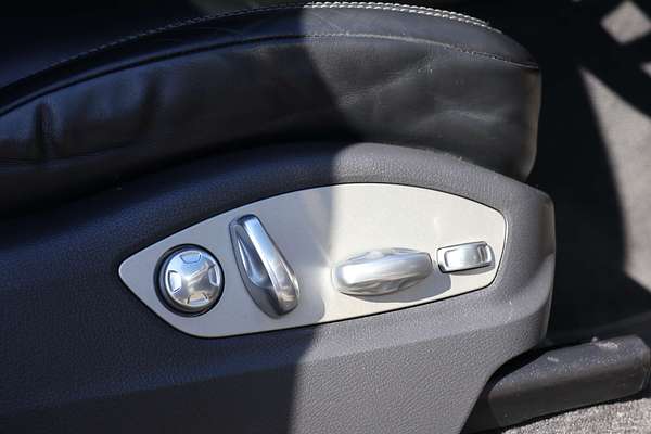 2014 Porsche Cayenne S Diesel 92A