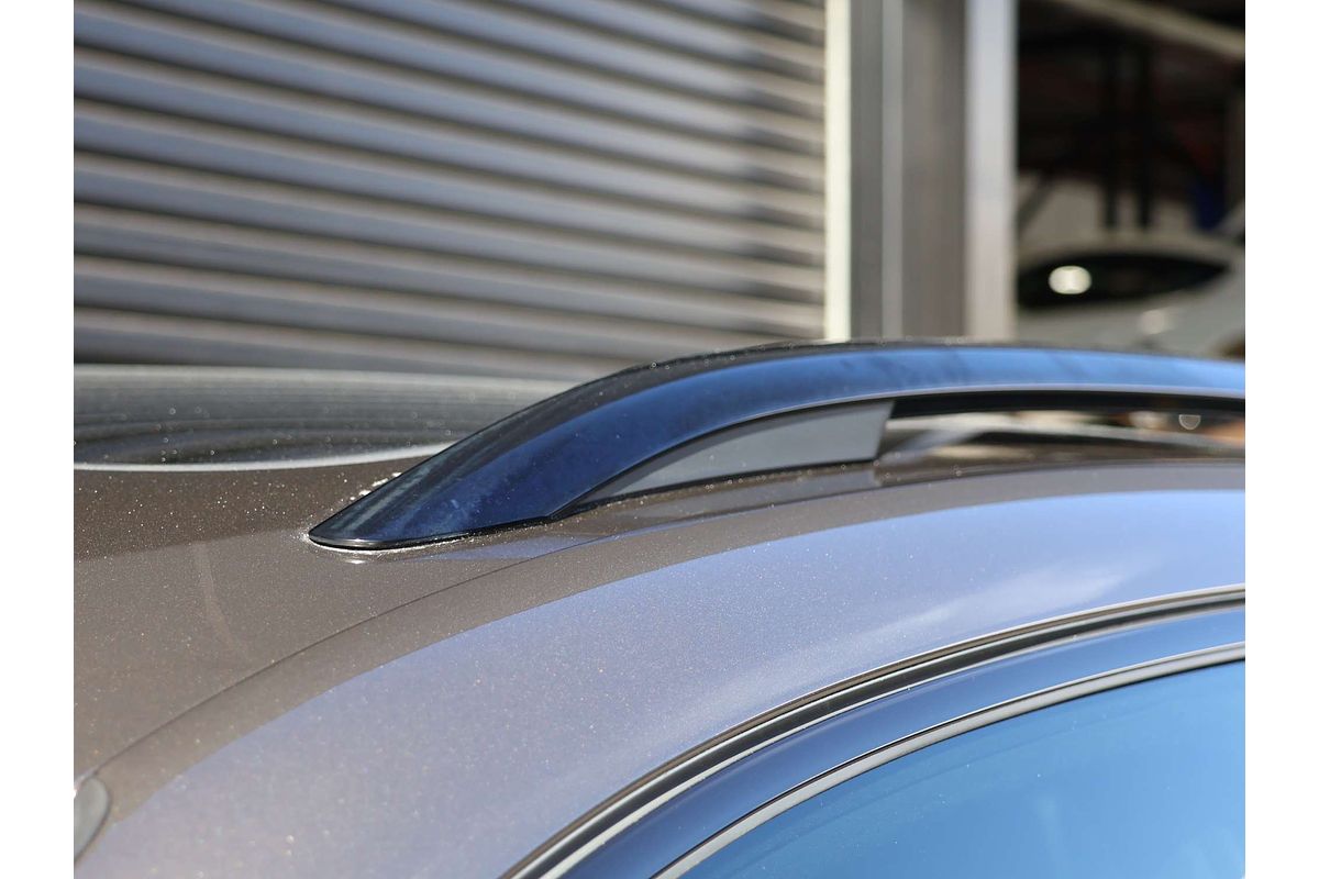2014 Porsche Cayenne S Diesel 92A