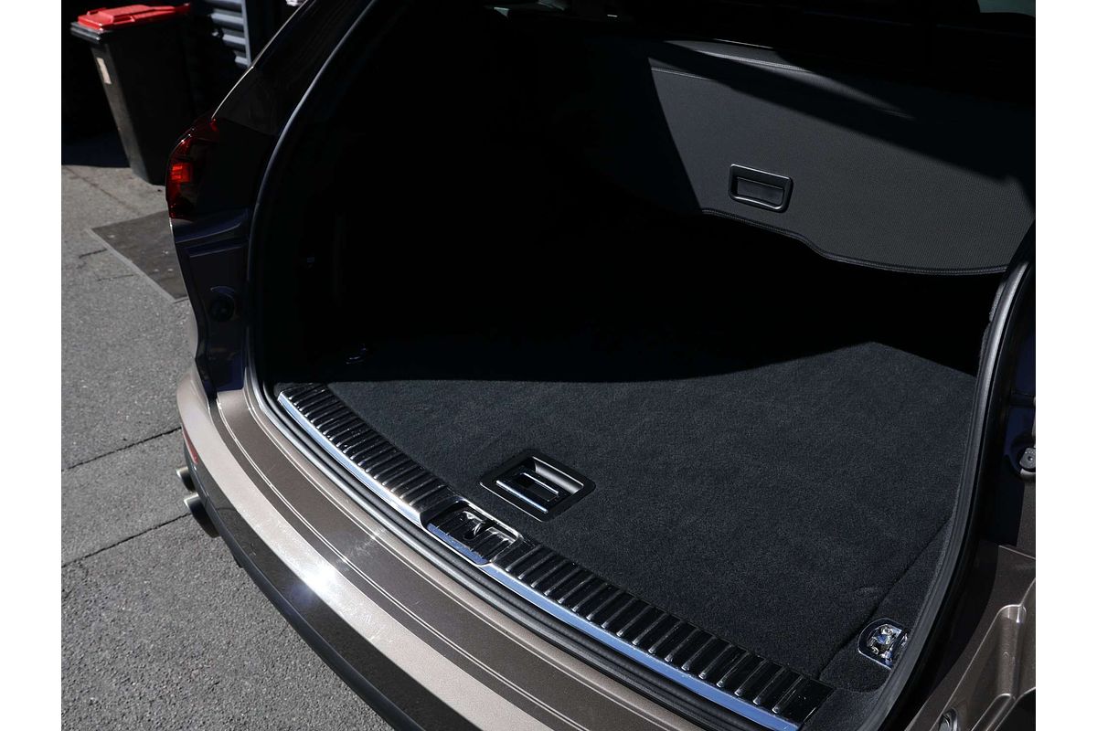 2014 Porsche Cayenne S Diesel 92A